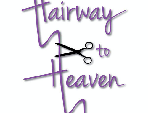 Hairway to Heaven